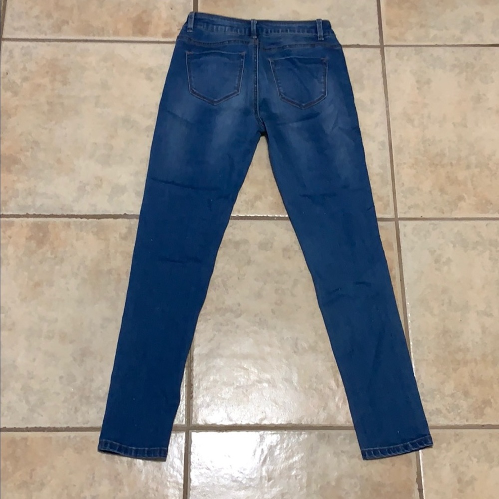 Jeans - Picture 3 of 3